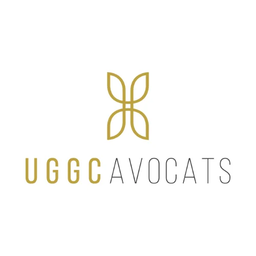 Logo UGGC Avocats