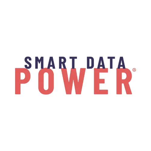 Logo Smart Data Power