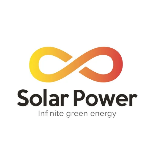 Logo Solar Power