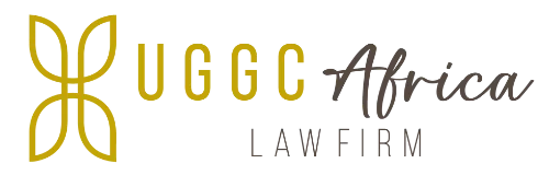 Logo UGGC Africa