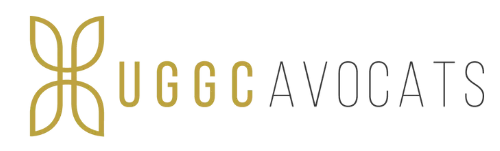 Logo UGGC Avocats