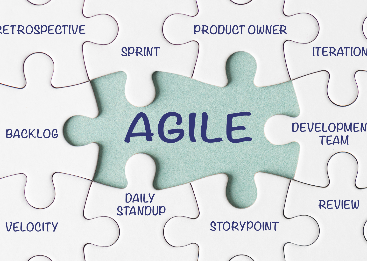 Agile Leadership Inside Skills